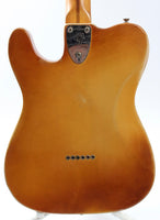 1974 Fender Telecaster Deluxe olympic white