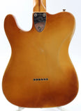 1974 Fender Telecaster Deluxe olympic white