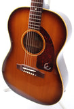 1963 Epiphone Cortez FT45 sunburst
