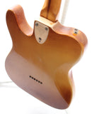1974 Fender Telecaster Deluxe olympic white