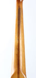 1974 Fender Telecaster Deluxe olympic white