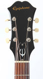 1963 Epiphone Cortez FT45 sunburst