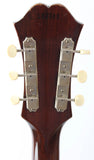 1963 Epiphone Cortez FT45 sunburst