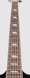 2000s Epiphone Casino lefty sunburst