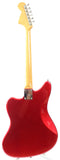 1997 Fender Jaguar 66 Reissue candy apple red