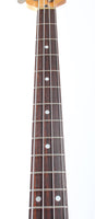 1983 Music Man Stingray Bass white