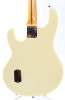 1983 Music Man Stingray Bass white