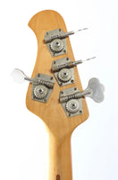 1983 Music Man Stingray Bass white