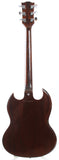 1972 Gibson SG Deluxe walnut