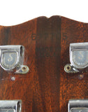 1972 Gibson SG Deluxe walnut