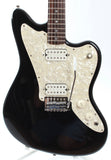 1999 Squier Jagmaster black