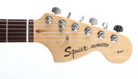 1999 Squier Jagmaster black