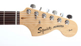 1999 Squier Jagmaster black
