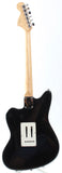 1999 Squier Jagmaster black