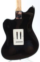 1999 Squier Jagmaster black