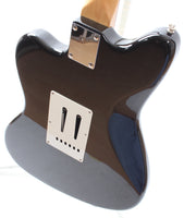 1999 Squier Jagmaster black