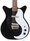 2020s Danelectro 59 12-string black