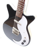 2020s Danelectro 59 12-string black