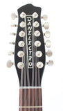 2020s Danelectro 59 12-string black