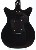 2020s Danelectro 59 12-string black