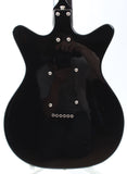 2020s Danelectro 59 12-string black