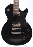 2004 Gibson Les Paul Studio ebony