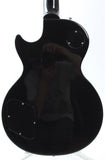 2004 Gibson Les Paul Studio ebony