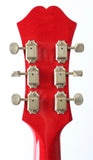 1996 Epiphone Casino cherry red