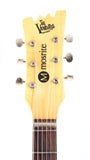 2000s Mosrite Super Excellent '65 vintage white