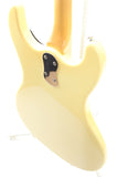 2000s Mosrite Super Excellent '65 vintage white