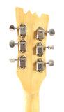2000s Mosrite Super Excellent '65 vintage white