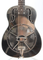 2015 National NRP 14-fret rubbed steel