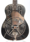 2015 National NRP 14-fret rubbed steel