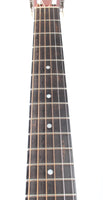 2015 National NRP 14-fret rubbed steel