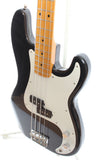 2002 Fender Precision Bass 57 Reissue black