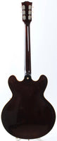 2012 Gibson Custom Shop ES-330 '59 Reissue VOS sunburst