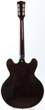 2012 Gibson Custom Shop ES-330 '59 Reissue VOS sunburst