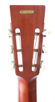 2015 National NRP 14-fret rubbed steel