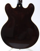 2012 Gibson Custom Shop ES-330 '59 Reissue VOS sunburst