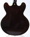 2012 Gibson Custom Shop ES-330 '59 Reissue VOS sunburst