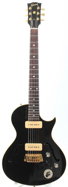 1998 Gibson Blueshawk ebony