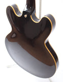 2012 Gibson Custom Shop ES-330 '59 Reissue VOS sunburst
