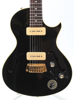 1998 Gibson Blueshawk ebony