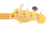 2002 Fender Precision Bass 57 Reissue black