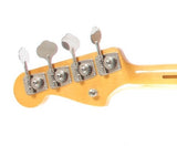 2002 Fender Precision Bass 57 Reissue black