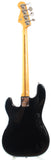 2002 Fender Precision Bass 57 Reissue black