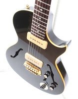 1998 Gibson Blueshawk ebony