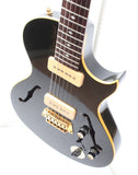 1998 Gibson Blueshawk ebony