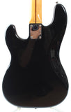 2002 Fender Precision Bass 57 Reissue black