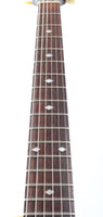 1998 Gibson Blueshawk ebony